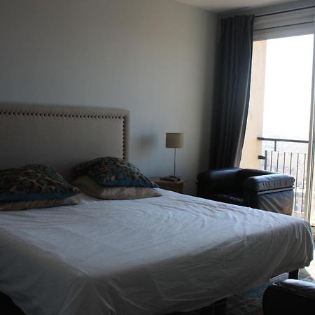 Appartement Hypercentre Vue Exceptionnelle Marseille Ngoại thất bức ảnh