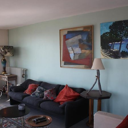 Appartement Hypercentre Vue Exceptionnelle Marseille Ngoại thất bức ảnh