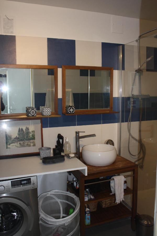 Appartement Hypercentre Vue Exceptionnelle Marseille Ngoại thất bức ảnh