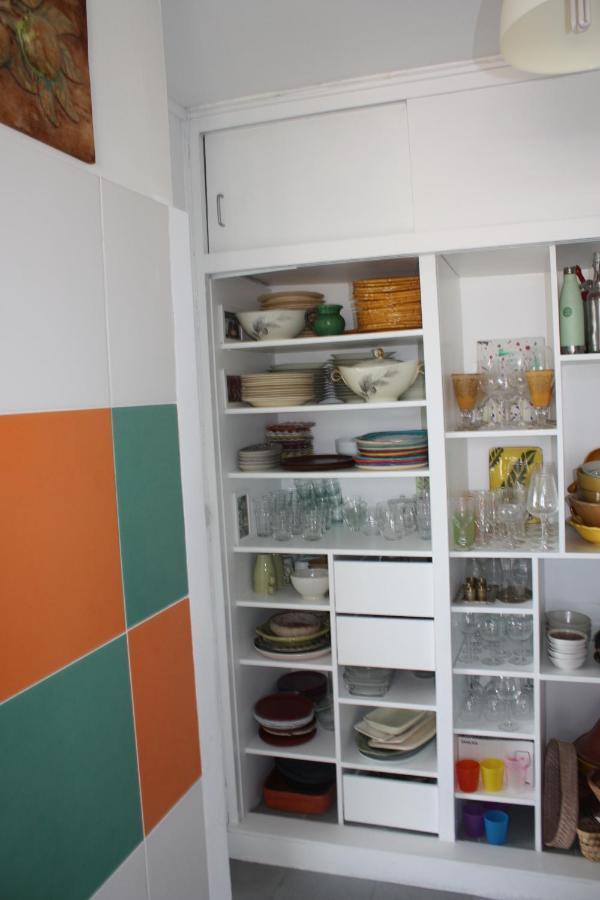 Appartement Hypercentre Vue Exceptionnelle Marseille Ngoại thất bức ảnh